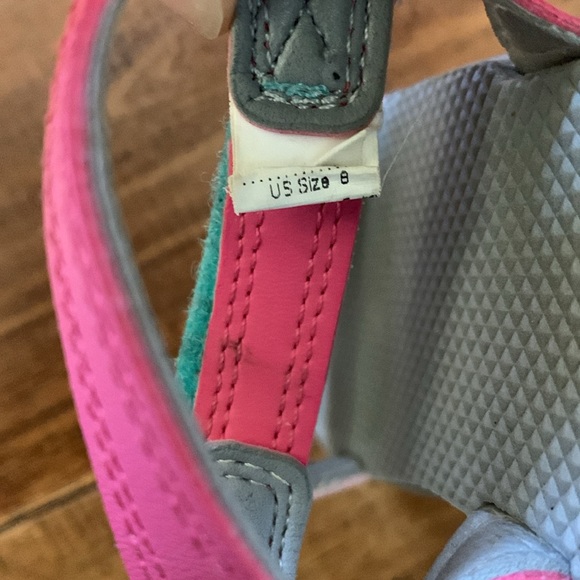 Ten Little Toddler Sandals - Picture 4 of 4